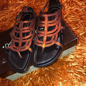 Donald J. Pliner  Sandal